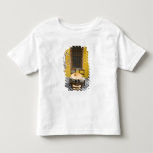 Griechische Insel Kreta und Altstadt von Chania 3 Kleinkind T-shirt