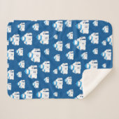 Griechische Insel Santorini Kirche Sherpadecke (Vorderseite (Horizontal))