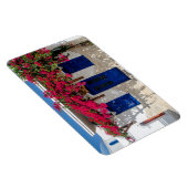 Griechische Inselstimmung Magnet (Rechte Seite)
