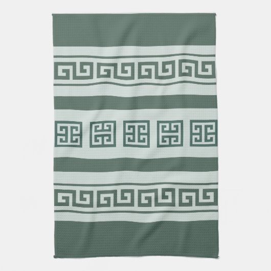 Griechische Küchentücher (Vertikal)