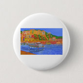 griechische Küste Button (Vorderseite)