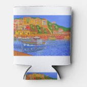 griechische Küste Dosenkühler (Vorderseite)