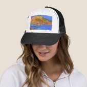 griechische Küste Truckerkappe (Beispiel)
