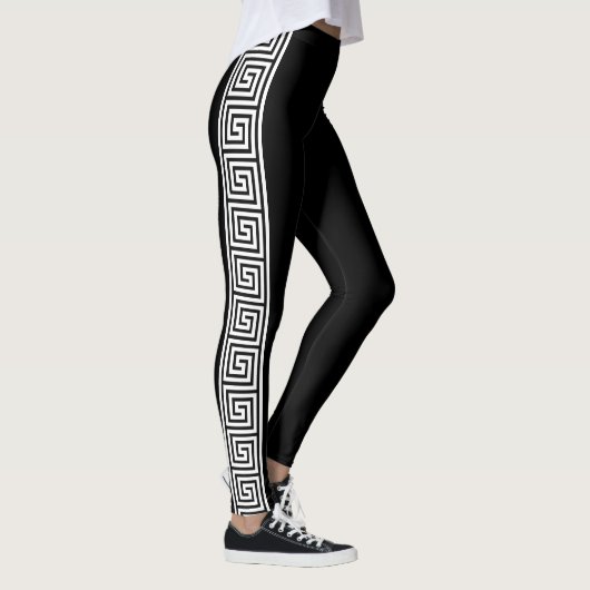 Griechische Leggings (Rechts)