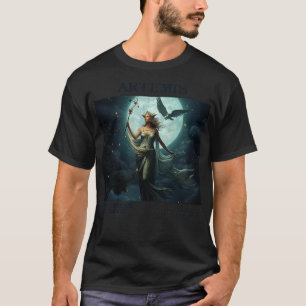 Griechische Mythologie Antike Götter und Mythen 10 T-Shirt