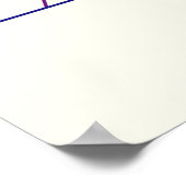 Griechische Mythologie Eros Cupid Ancient Griechen Poster (Ecke)