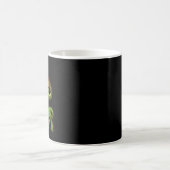 Griechische Mythologie Hydra Kaffeetasse (Mittel)
