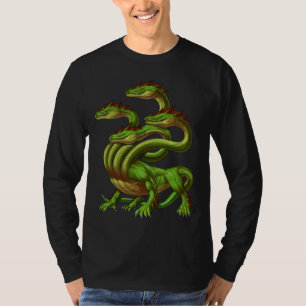 Griechische Mythologie Hydra T-Shirt