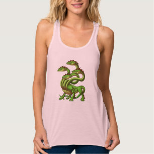 Griechische Mythologie Hydra Tank Top