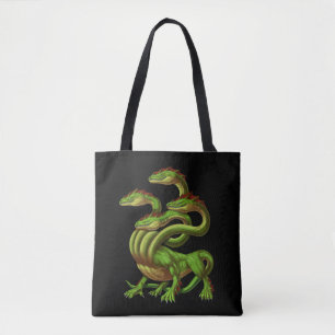 Griechische Mythologie Hydra Tasche