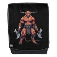 Griechische Mythologie Minotaur
