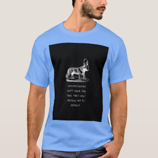 griechische Mythologie zitiert 18 T-Shirt