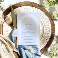 Griechische Schlüsseltaufe