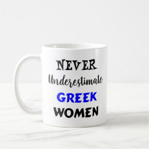 griechische Tasse