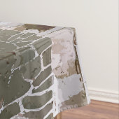 Griechische Trip Down Memory Lane Tischdecke (Beispiel)