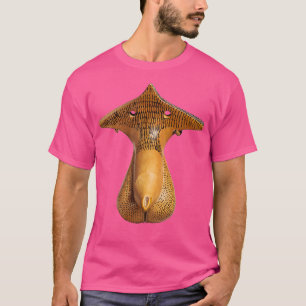 Griechische Vase in Form eines Phallus ca 550500 v T-Shirt