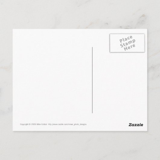 Griechische Vasen Postkarte 2 (Rückseite)