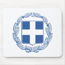 griechische Wappen
