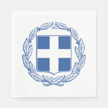 griechische Wappen