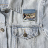Griechischer Amphitheatre 3 Button (Beispiel)