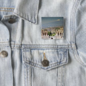 Griechischer Amphitheatre Button (Beispiel)