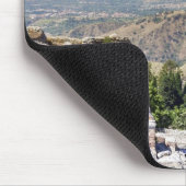 Griechischer Amphitheatre Mousepad (Ecke)