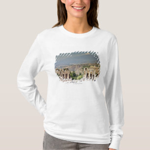 Griechischer Amphitheatre T-Shirt