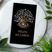 Griechischer Eye Tree - Mati Mataki