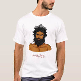 Griechischer Gott Hades T-Shirt