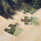 Griechischer Hirtenjunge, der Flute spielt Puzzle (Seite)