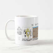 Griechischer Mythos Comix Achilles 2: die Tasse de (Links)