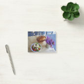 Griechischer Salat Post-it Klebezettel (Büro)