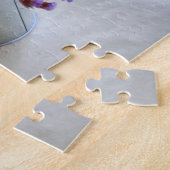 Griechischer Salat Puzzle (Seite)