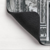 Griechischer Salon, von 'Architektur Mousepad (Ecke)