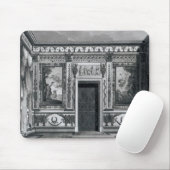 Griechischer Salon, von 'Architektur Mousepad (Mit Mouse)