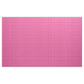 Griechischer Schlüssel, pinkfarben und hellrosa Stoff (Yard (91,4 cm))