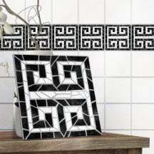 Griechischer schwarzer Marmor