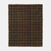 griechischer Stil Fleecedecke (Vorderseite)