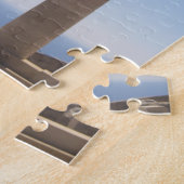 Griechischer Tempel Jigsaw Puzzle (Seite)