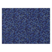 Griechisches Alphabet Tischdecke (Vorderseite (Horizontal))