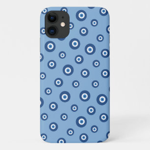 Griechisches Auge Case-Mate iPhone Hülle