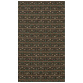 Griechisches Design Tischdecke (Vorderseite)