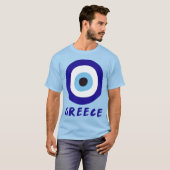 Griechisches Eileich T-Shirt (Vorne ganz)