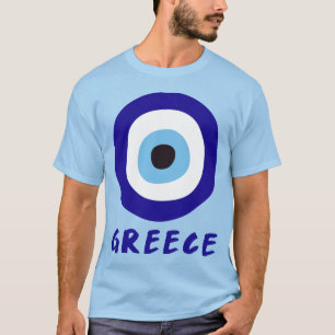 Griechisches Eileich T-Shirt