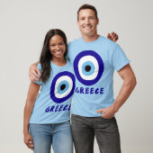 Griechisches Eileich T-Shirt (Unisex)