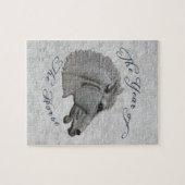 Griechisches Jahr der Mythologie Puzzle (Horizontal)