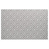 Griechisches klassisches Viereckmuster Stoff (Fat Quarter (45,7 x 55,9 cm))