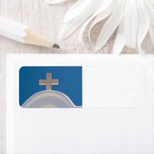 Griechisches Kreuz (Insitu)