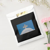 Griechisches Kreuz Geschenktütchen (Versiegelt)