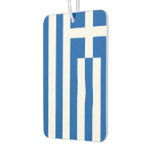 Griechisches Mittelmeer Autolufterfrischer (Links)